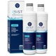 thumbnail image 1 of Filtro de agua Mist ADQ74793501 para LG LT1000P, paquete de 2, 1 of 8