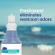 thumbnail image 4 of Limpiador de baño CREW desinfectante sin ácido 946 ml, 4 of 5