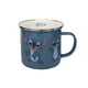 thumbnail image 1 of Taza Enlozada Azul Lechera Stitch Pelicula Dibujo Animado azul, 1 of 7