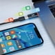 thumbnail image 2 of Adaptador Tipo C A Lightning Compatible Para iPhone Pd20w, 2 of 3
