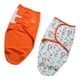 thumbnail image 1 of Sacos De Dormir De Algodón Para Bebés Recién Nacido Cocoon Swaddle Wrap Ballon 3-4M, 1 of 5