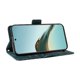thumbnail image 2 of Carcasa FOXDOCK Realme 13 Pro 5G de cuero PU, diseño acolchado clásico, protección contra caídas y rayones, 2 of 5