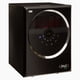 thumbnail image 1 of Estufa Calefactor Electrico Infrarroja con Wifi Anwo Negro, 1 of 3