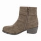thumbnail image 4 of Botín New Walk Niveles Microfibra Taupe, 4 of 6