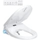 thumbnail image 1 of Asiento Bidet Eléctrico RUIFQ XHD15S03 Alargado Calefaccionado, 1 of 3
