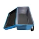 thumbnail image 4 of Maletín de transporte HamiltonBuhl de poliéster de alta resistencia con panel plegable, 4 of 4
