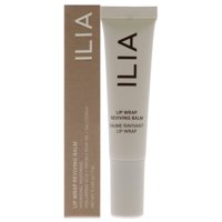 Bálsamo Labial Ilia Beauty Transparente