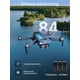 thumbnail image 3 of Motor sin escobillas para drones CHUBORY A77 con cámara 4K HD de 84 minutos, 3 of 7