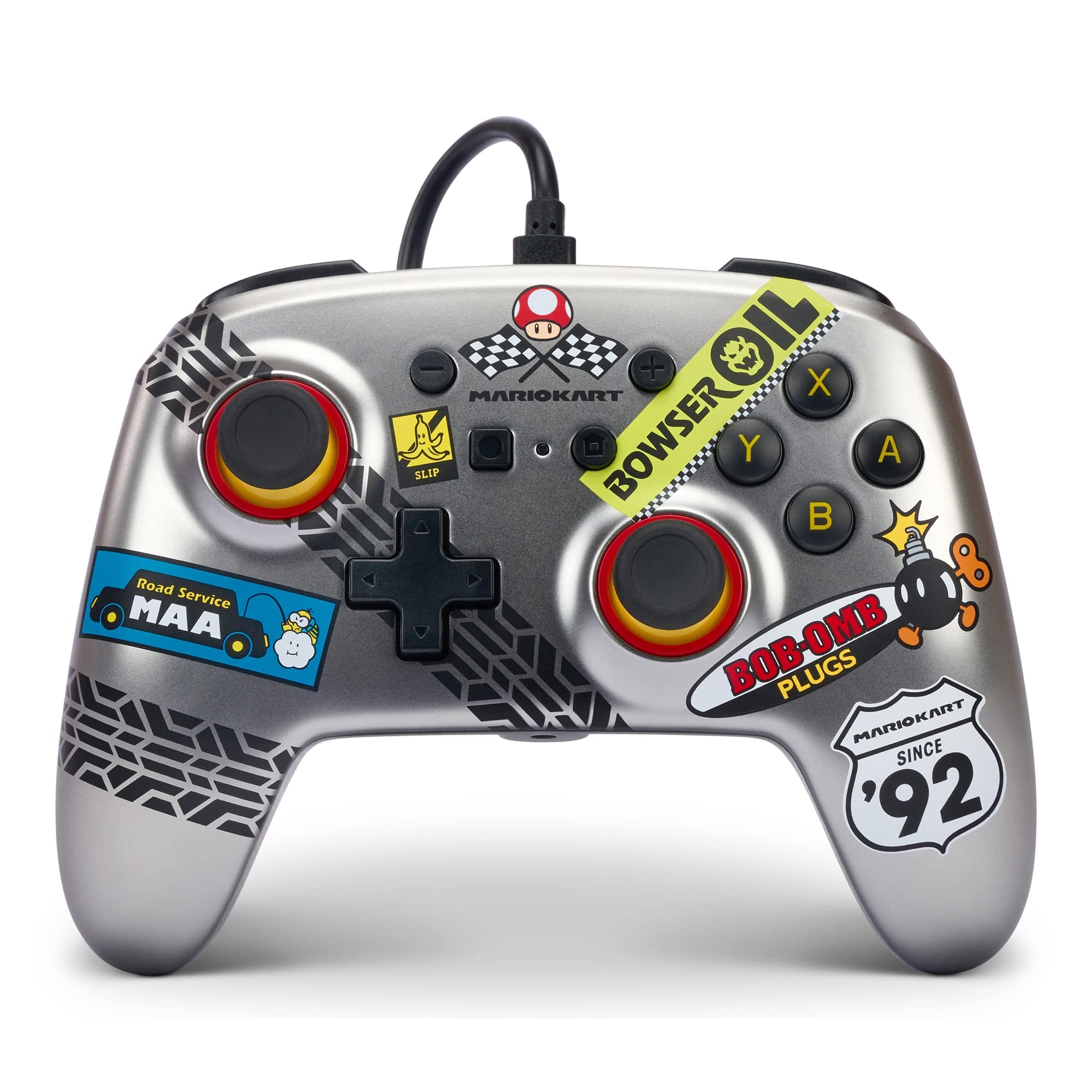 Control nintendo switch power a | | Encuentra Todo lo que Buscas y