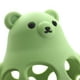 thumbnail image 4 of Mordedor Oso De Silicona – Alivio Tierno Para Tu Bebé, 4 of 8