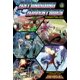 thumbnail image 1 of Libro de guiones Green Ronin Publishing Astonishing Adventures, 1 of 1