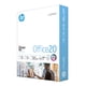 thumbnail image 1 of Papel HP Papers Office, 20 libras, 8,5 x 11, 500 hojas, 92 colores brillantes, 1 of 6