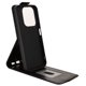 thumbnail image 5 of Funda tipo folio para Xiaomi Redmi 15C 173mm con soporte magnético y protección para la cámara Negro, 5 of 6