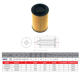 thumbnail image 3 of Kit de Filtros Chevrolet Captiva 2.2 Diésel (2012-2019), 3 of 7