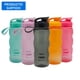 thumbnail image 1 of Botella 560 ml Multicolor plastico, 1 of 6