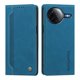 thumbnail image 2 of Funda Billetera para Xiaomi Poco F7 Pro Imán y Resistente Azul, 2 of 6