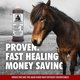 thumbnail image 3 of Solución para el cuidado de heridas Underwood Horse Medicine, recarga de 500 ml, 3 of 14