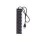 thumbnail image 1 of Multipuerto HUB 7 USB Extension 7 Puertos Extensor Botones De Encendido Notebook O PC USB Switch extensor con cable y power adapter, 1 of 4