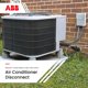 thumbnail image 3 of Interruptor de desconexión AC ABB TFN60RCP 60A 240V resistente a la intemperie, 3 of 4