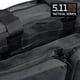 thumbnail image 4 of Maletín táctico 5.11 Side Trip 32 L negro, 4 of 8