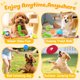 thumbnail image 3 of Juguetes para Perro KIPRITII Set 25 Piezas hasta 35 lb, 3 of 3
