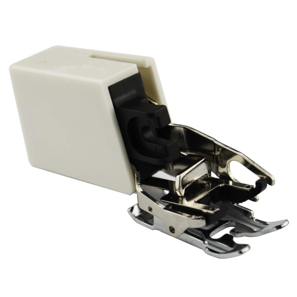 Prensatelas de Costura DREAMSTITCH 421333-451 Pie de Arrastre de Alimentación Uniforme