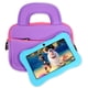 thumbnail image 3 of Funda Contixo Tablet 7" Morado, 3 of 6