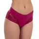 thumbnail image 3 of Pantaleta Algodón Y Encaje, 3 of 3