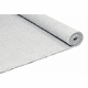 thumbnail image 2 of Alfombra sintetica Deco PET New Collection Blanca Diseño Moderno Lavable Indoor/Outdoor1,2x1,8 mts, 2 of 3