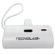 thumbnail image 2 of Bateria Externa PowerBank Carga Rapida 10000mah L778W Blanco, 2 of 5
