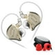 thumbnail image 1 of Audifonos KZ ZSN PRO 2 + Espumas + Estuches., 1 of 4