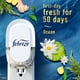 thumbnail image 5 of Ambientador Febreze Plug In con aroma a océano que combate los malos olores, 5 of 9