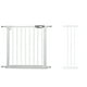 thumbnail image 1 of Puerta Seguridad Reja Expandible Bebé 77-102cm LuBabycas, 1 of 8