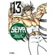 thumbnail image 1 of Manga Saint Seiya Ed. Kanzenban 13 Ivrea Argentina blanco, 1 of 3