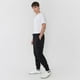 thumbnail image 4 of Buzo Hombre Jogger Color Negro Corona, 4 of 5