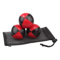 Bothyi - 3 Uds Pelotas De Malabarismo Pelotas De Malabarista Para Niños Y Adultos Entretenimiento Patio Trasero