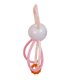 thumbnail image 2 of Teether Manhattan Toy Zoo Animal Winkel Bunny Rabbit, 2 of 4