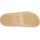 thumbnail image 3 of Zapatos Crocs Dylan Clog Mule Platform de piel de trigo para mujer, 3 of 7