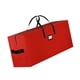 thumbnail image 1 of Bolsa De Almacenamiento Para árbol De Navidad, Para Decoraciones De Festivales, Accesorios De Fiesta, Color Rojo, M, 1 of 3