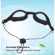 thumbnail image 3 of Máscara Hidratante para Dormir WAHAH Alivio de Ojos Secos CPAP Antiempañante, 3 of 5