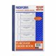 thumbnail image 1 of Libro de Orden de Compra Rediform 7x9 cm – 400 unidades, 1 of 4