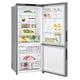 thumbnail image 3 of Refrigerador Bottom Freezer No Frost / Gb40Bpg 412 Litros, 3 of 10