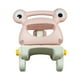 thumbnail image 3 of Balancin Resbalin Tobogan 2en1 Rosa, 3 of 9
