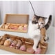 thumbnail image 4 of Juguete Para Gatos Set Completo 7 Unidades, 4 of 5