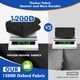 thumbnail image 4 of Funda para Bote YimSting 1200D Impermeable para Botes de 4.9 a 5.6 m, 4 of 6