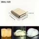 thumbnail image 3 of Stylish Denim Patchwork Flip Cover Wallet Case for Xiaomi Redmi Note 12 Series & Redmi Note 10 Series - Card Stand Slot Phone Cover, 3 of 5