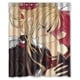 thumbnail image 1 of Cortina de ducha Diabolik Lovers, juego de cortina de baño con ganchos, tamaño 60 x 72 pulgadas, 1 of 3