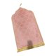thumbnail image 4 of Alfombra De Oración, Alfombra Suave Para El Suelo, Gruesa, Regalos De Ramadán, Alfombra De Oración Musulmana, Gruesa, Rosa, 4 of 5