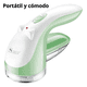 thumbnail image 3 of Removedor Quita Pelusas Eléctrico Portátil Ropa Sofás, 3 of 7