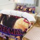 thumbnail image 1 of Spider-Man Bedding Comforter Sets 3-Piece Bedding Set Soft Warm Bed Set for Bedroom All Season, 1 of 5